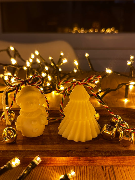 Coffret Signature d’Hiver